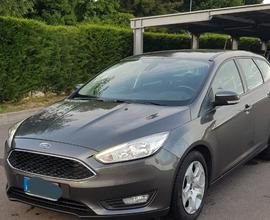 FORD Focus 3ª serie - 2016