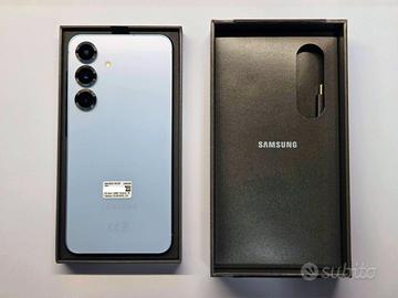 Samsung Galaxy S25 5G (Modello SM-S931) 256GB Dual