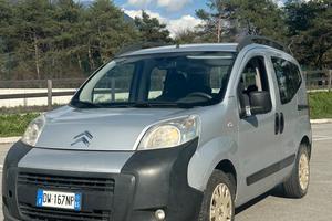 Citroen Nemo