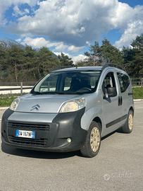 Citroen Nemo