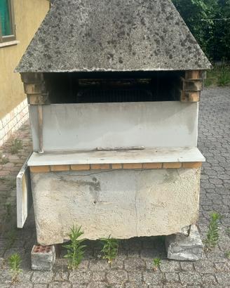 BARBECUE GRATIS 