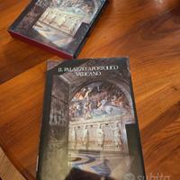 Libro "PALAZZO APOSTOLICO VATICANO"
