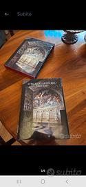 Libro "PALAZZO APOSTOLICO VATICANO"