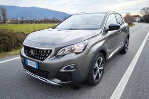 PEUGEOT 3008 1,6 BLUEHDI GT LINE – CAMBIO AUTOMATI