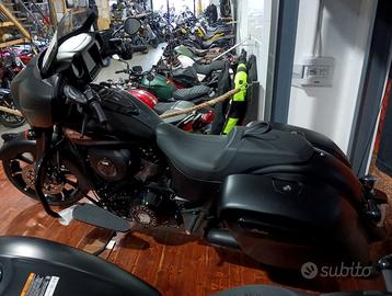 Indian Chieftain Dark Horse FINANZ NO ANTICIPO NO 