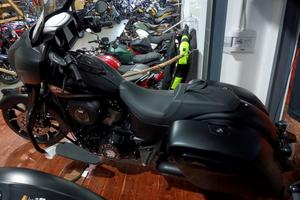 Indian Chieftain Dark Horse FINANZ NO ANTICIPO NO 