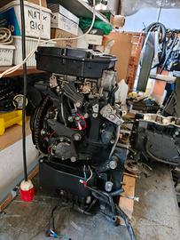 ricambi evinrude Johnson 737