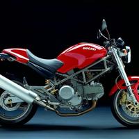 Ricambi ducati monster 600 1994-1998