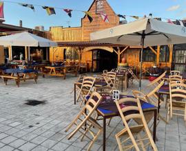 Ristorante pizzeria eventi