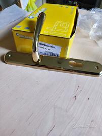 MANIGLIE PORTA GARDA LINEA CALI'