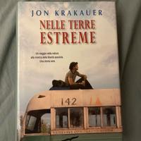 Libro nelle terre estreme