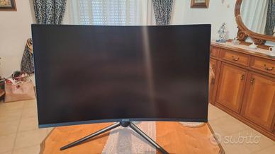 monitor MSI