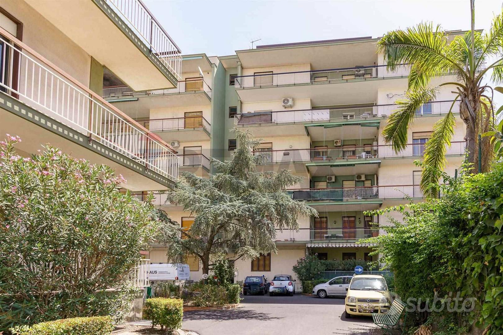 Appartamento – Tremestieri Etneo, Canalicchio - Vista 4