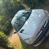 Peugeot 206 1.1 benzina