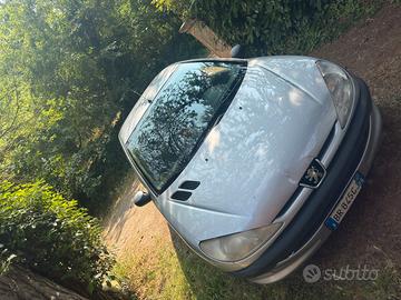 Peugeot 206 1.1 benzina