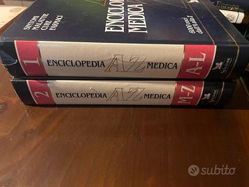 Enciclopedia medica