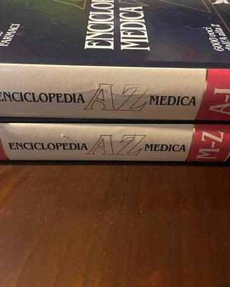 Enciclopedia medica