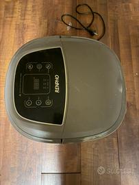 Renpho JD618 massagguatrice piedi vasca idromassag