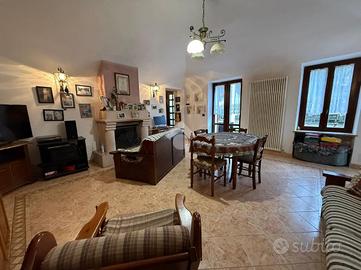 CASA SEMINDIPENDENTE A BALANGERO