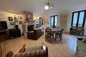 CASA SEMINDIPENDENTE A BALANGERO