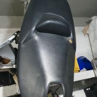 Ricambi t max 500 dal 2001 al 2005