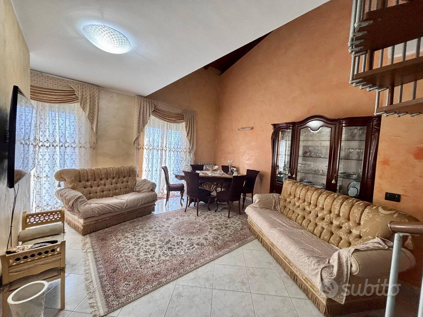Appartamento – Alessandria, Casalbagliano - Vista 5