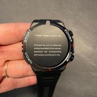 Smart watch nuovo
