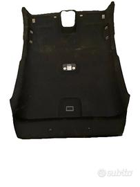 Imperiale Sottocielo opel Corsa F