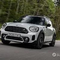 Ricambi usati mini countryman 2022