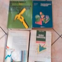 Libri computisteria anni 90