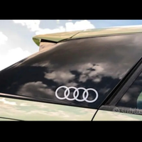 Adesivi audi