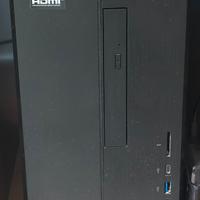 Acer Aspire TC-886