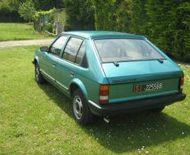 OPEL Kadett D 1.0 S - 1981