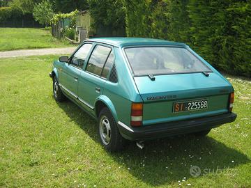 OPEL Kadett D 1.0 S - 1981