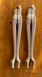 Gambe per  tavolo o consol