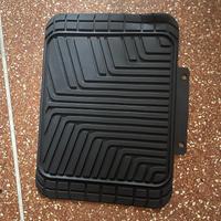 Tappetini auto universali in gomma