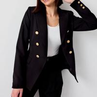 Blazer attentif paris