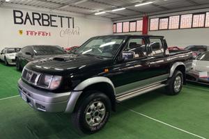 Nissan Navara Pick Up 2.5 TDI Unipro PERMUTE RATE