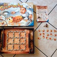 La Cucaracha gioco scatola Ravensburger completo