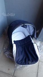 Trio OTutto Inglesina