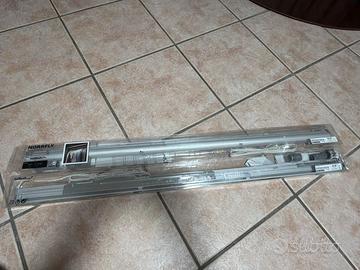Luci a led armadio