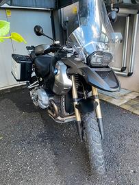 BMW GS1200 anno 2010