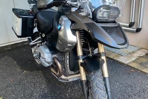 BMW GS1200 anno 2010