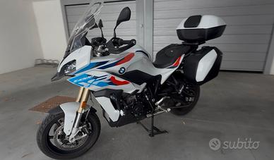 S 1000 XR