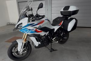 S 1000 XR