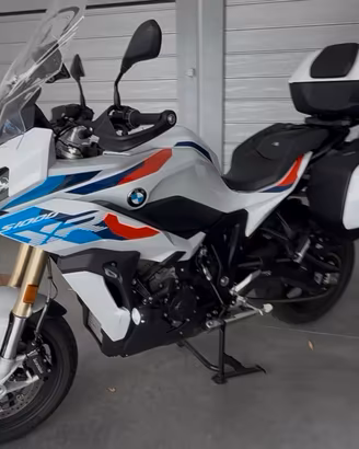 S 1000 XR