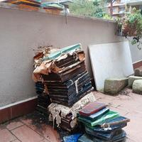 Vetri in Dalles per vetrate