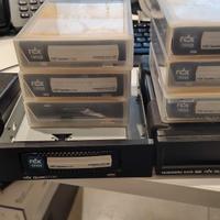 Sistema di Backup Rdx Quikstor