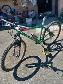 Bici Specialized