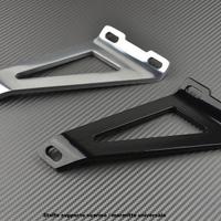 Staffa supporto scarico / marmitta universale